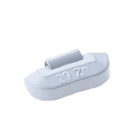 Závažie zinkové ASTA 20g, FE130.04